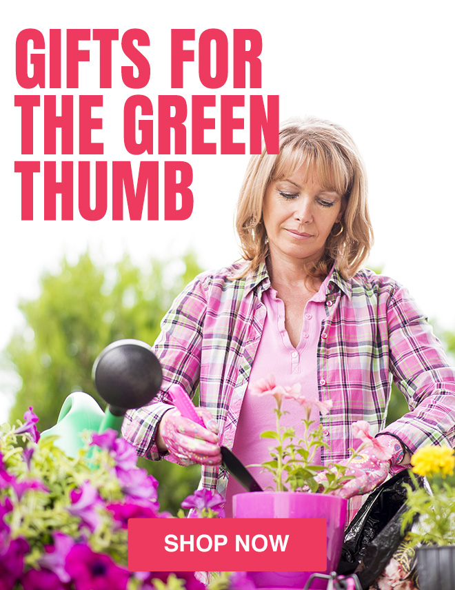 Shop Gardening Gifts For Your Mum